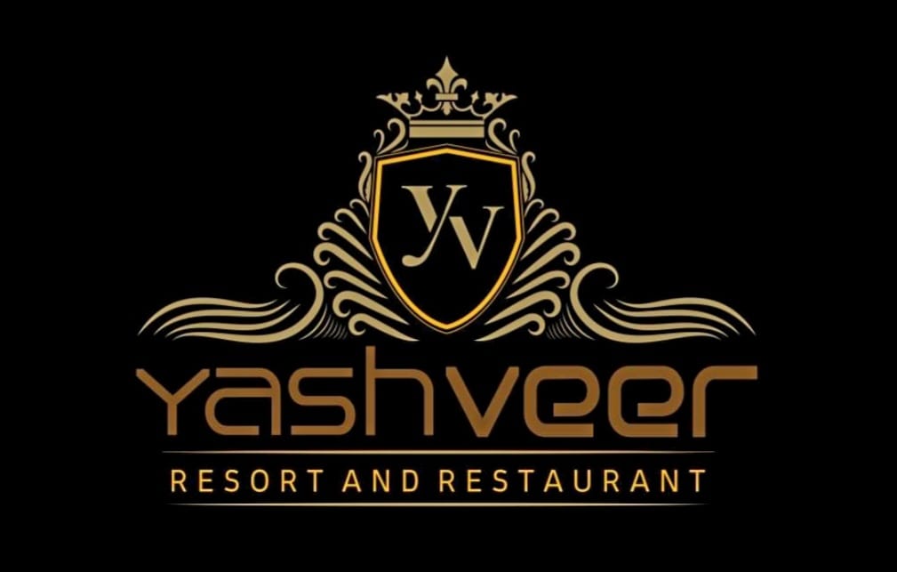 YashVeer Resort Logo