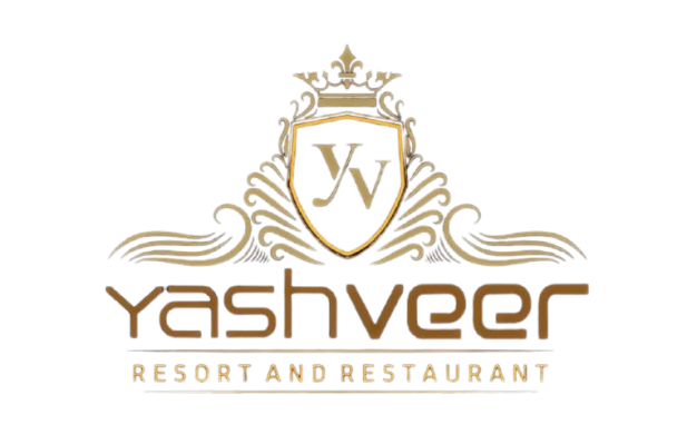 YashVeer Resort Logo